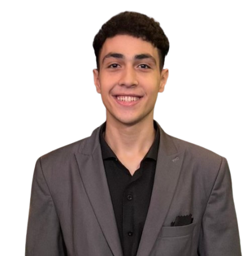 Ali Mohamed - Data Engineer